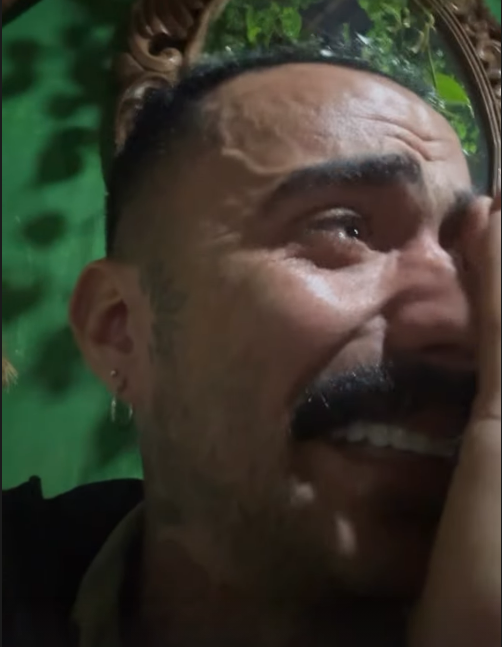 Foto da campanha